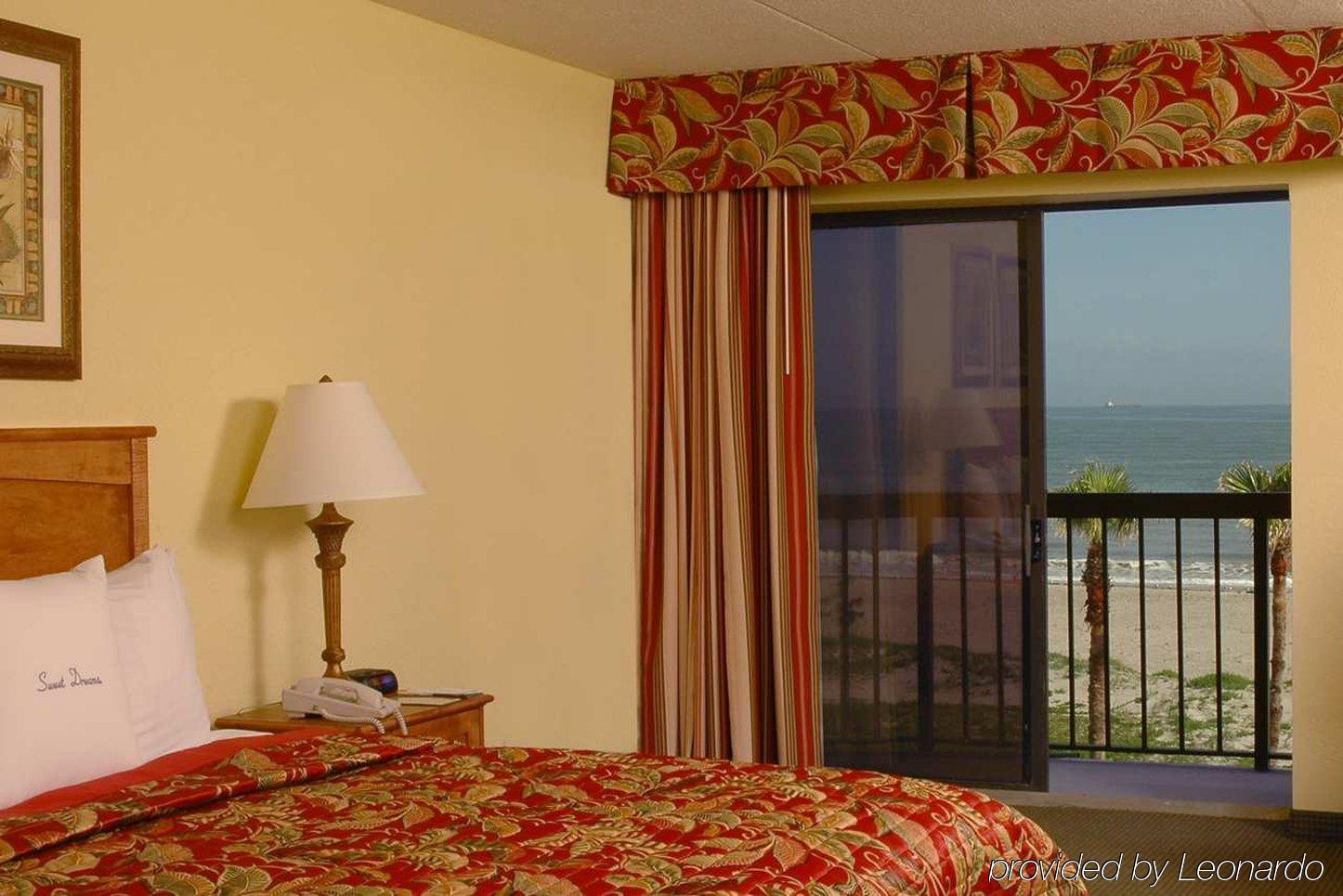 Hilton Garden Inn Cocoa Beach-Oceanfront, Fl Habitación foto